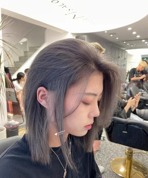 梦见染头发是什么征兆