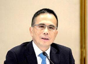 李泽钜：李嘉诚之子的商业传奇