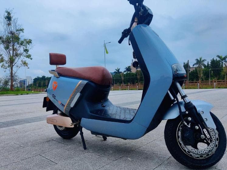 48V、60V、72V电动车，怎么配置电机与电池，让动力和续航兼得？