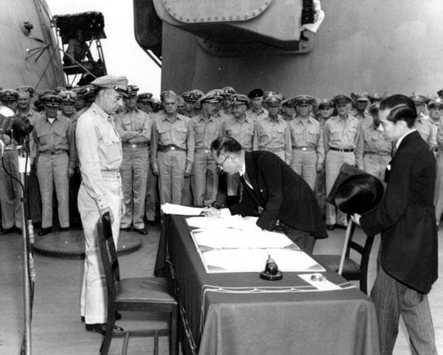 1939-1945：二战全程解析与战后世界新格局