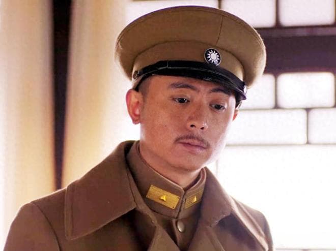 张学良结拜弟弟张廷枢：曾加入我军，如果不去世建国后将是何军衔