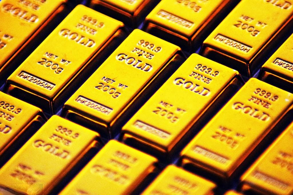 金价比例如何进行查看？查看时需要关注哪些要点？