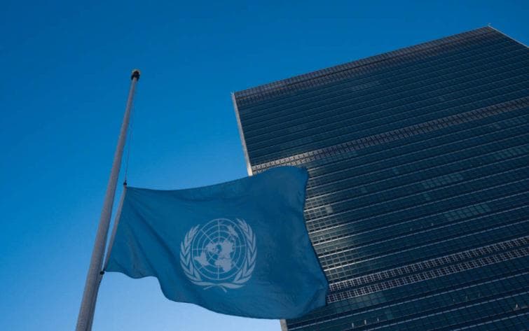 联合国发布2024年世界人口展望，全球人口将在本世纪80年代达到约103亿的峰值