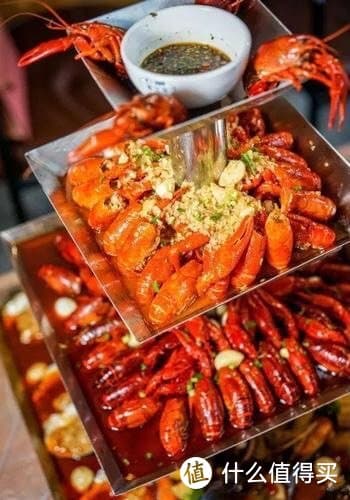 小龙虾的营养价值与健康饮食建议