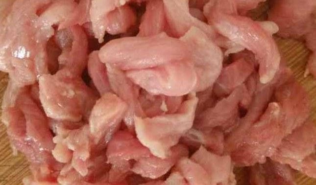 143大卡/100克，这种肉的营养成分一览