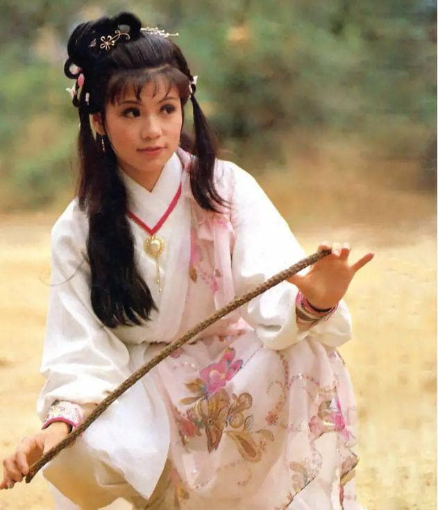 朱茵、翁美玲、李一桐：谁是你的“天选黄蓉”？