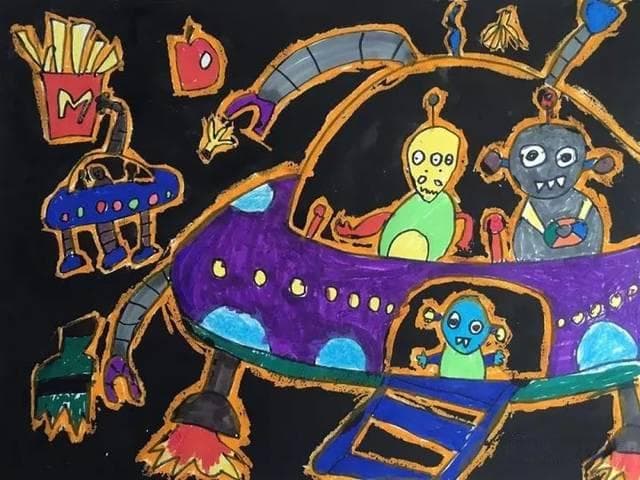 如何写出令人惊艳的丰富多彩的世界：奇幻、科幻、现实主义创作技巧大揭秘!