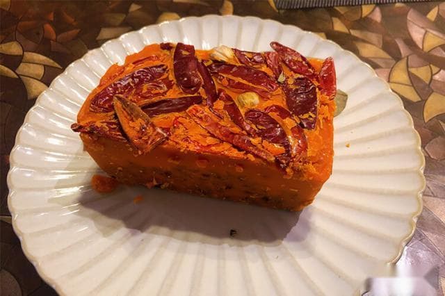 自制家常羊肉火锅底料的完整配方与制作步骤