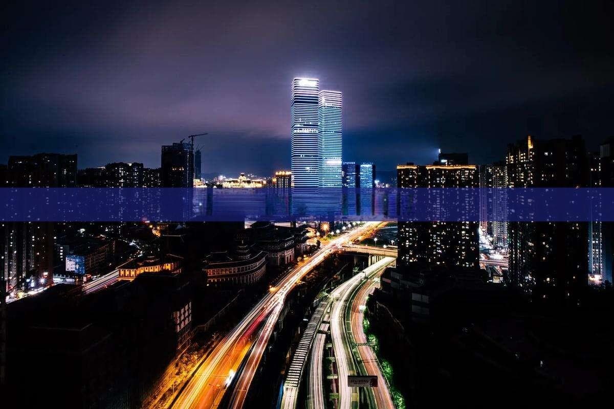二月到张家界大峡谷景点