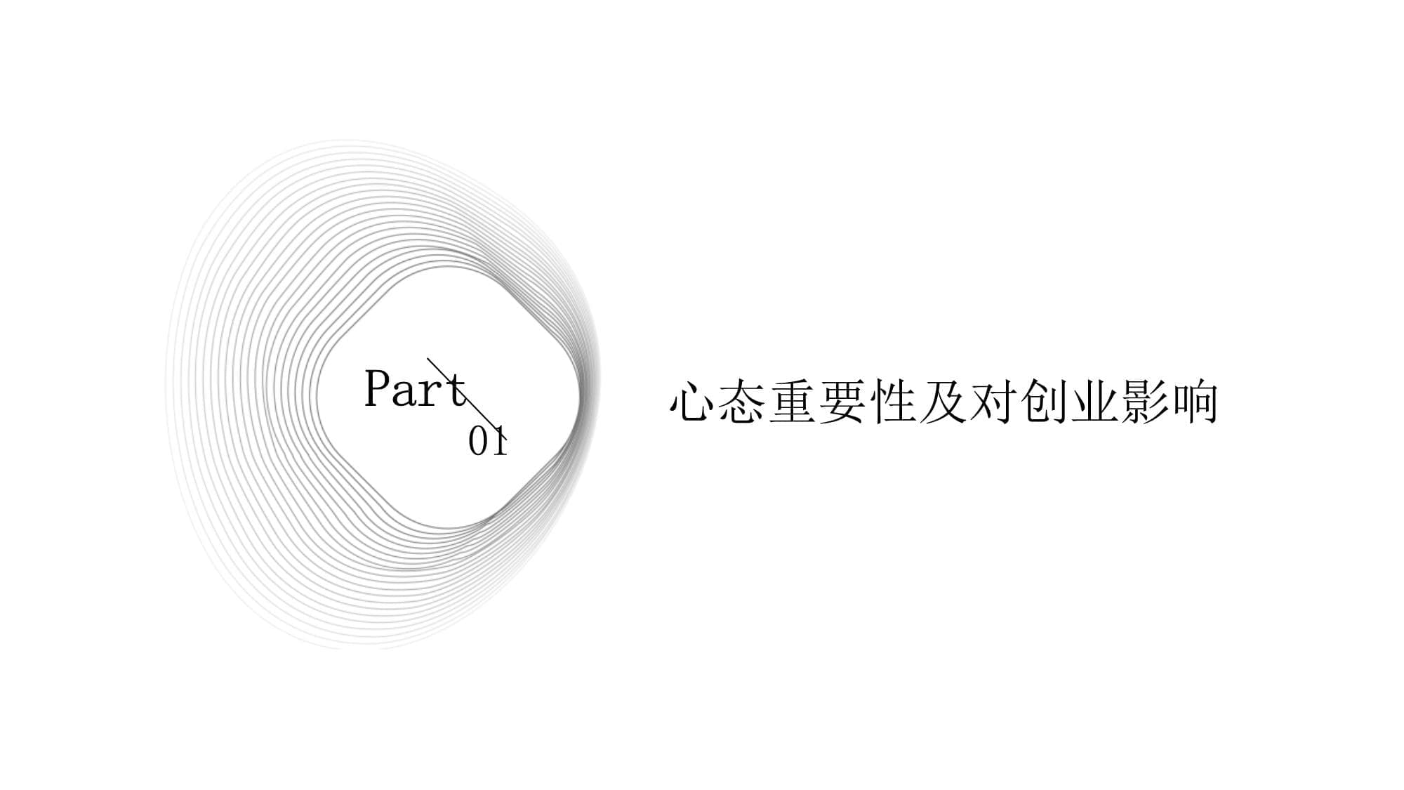 创业者必读：培养积极心态的十大实用策略