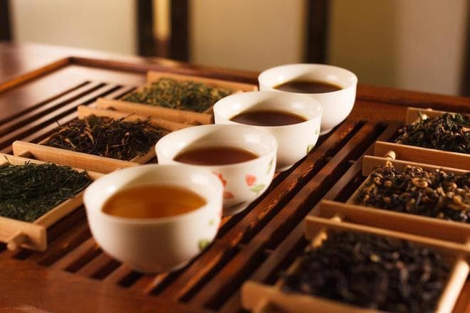 口碑最好的10大茶叶品牌排行榜，哪个牌子茶叶好喝？茶友圈聊一聊