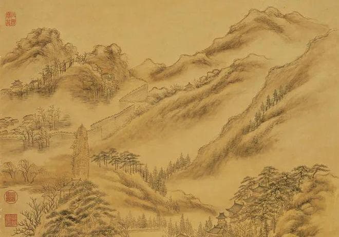 《史记》精华8句，打开格局，提升境界
