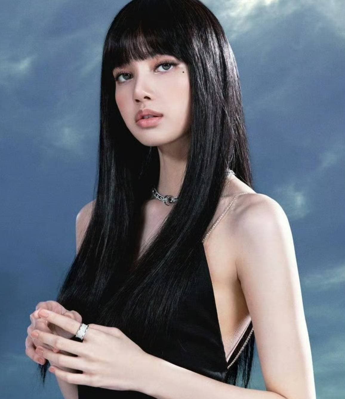 从K-Pop到奥斯卡：Lisa的破圈之路与亚洲艺人的全球突围