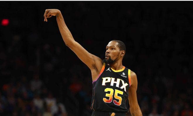NBA历史上天赋最好的6位球员：麦迪奥尼尔上榜，乔丹并非第一