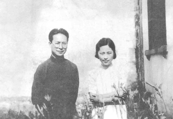 无一爱字却句句情深：20句文学大师的浪漫告白