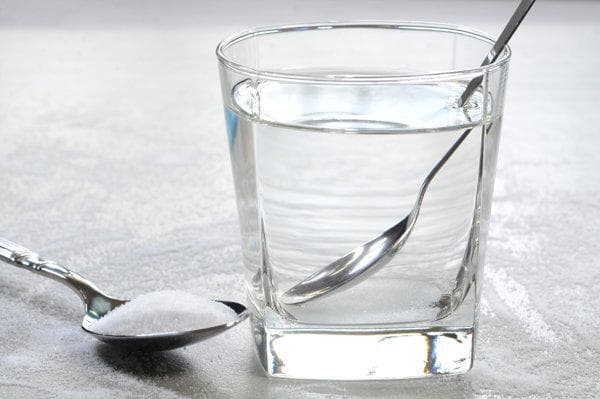 果糖的作用与功效