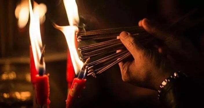 “反迷信”话语及其现代起源