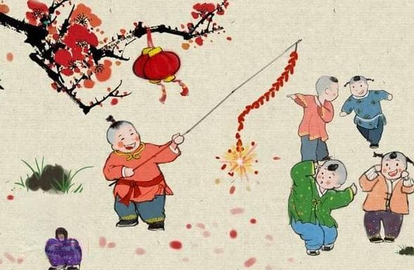 古人的"养子十法"：蕴含中医智慧的育儿经验