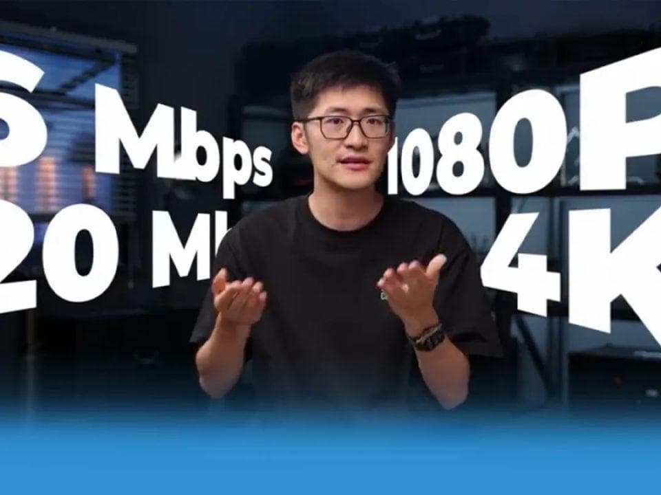 谁让你的视频变“糊”？三问视频网站“降本之痛”