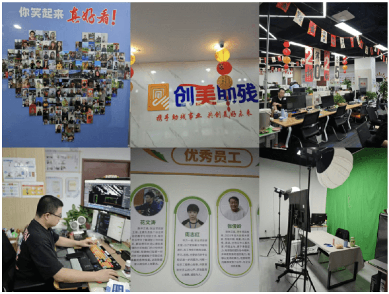 千名残疾人天津实现就业梦，“最高月薪过万元”