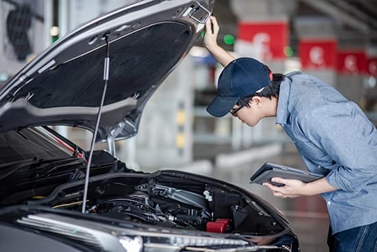 车企倒闭频现 “烂尾车”该何去何从