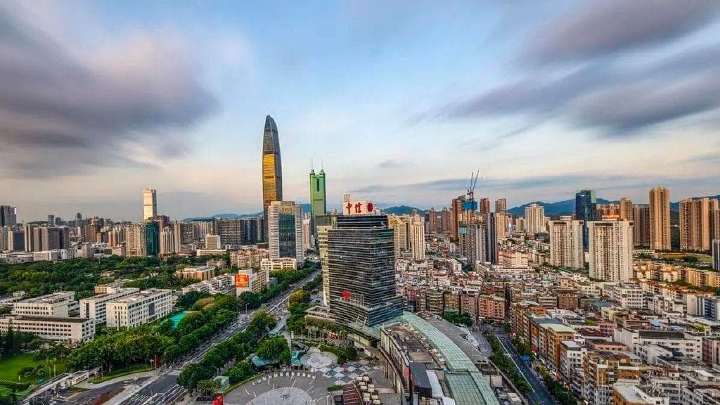 深圳租房大揭秘：月薪多少才租得起？