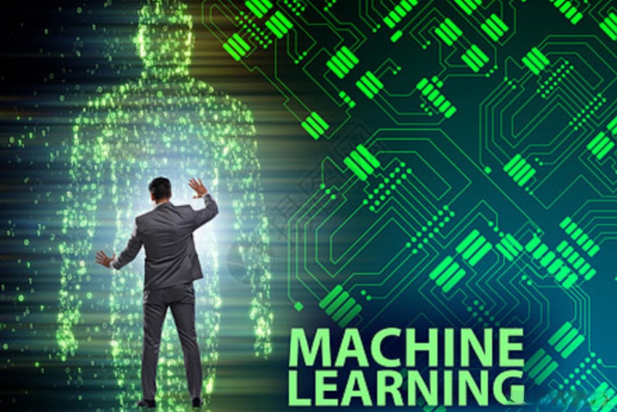 量子机器学习：结合量子计算与机器学习的前沿技术