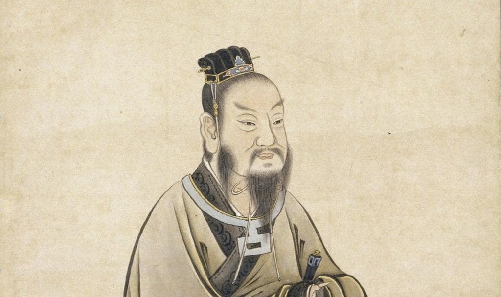 《孟子》思想精髓：从性善论到民本思想，学习中文的文化探索之旅