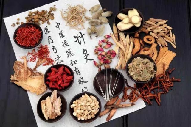 中医治疗抑郁症，治愈率可达70％，不良反应少，这4种药方，快收藏！