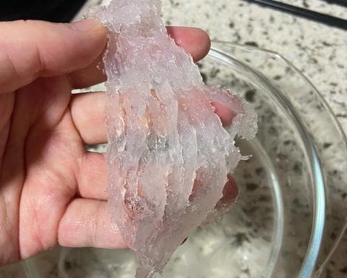 燕窝泡发的最佳方法是什么？步骤和注意事项有哪些？