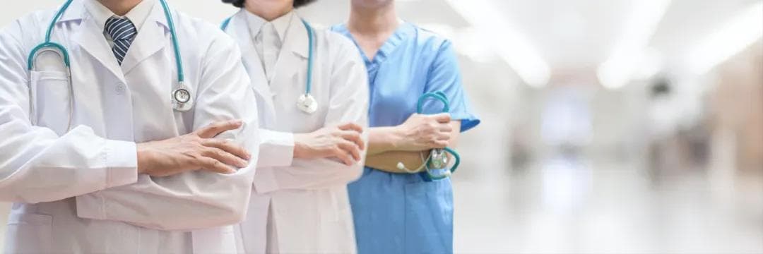 新上任科主任的"5P领导力"养成指南