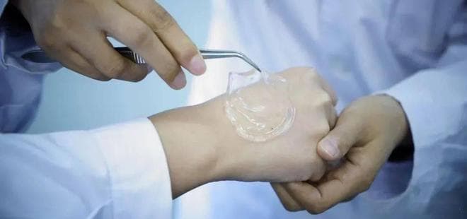 水凝胶强度检测：凝胶强度测试仪的使命之旅