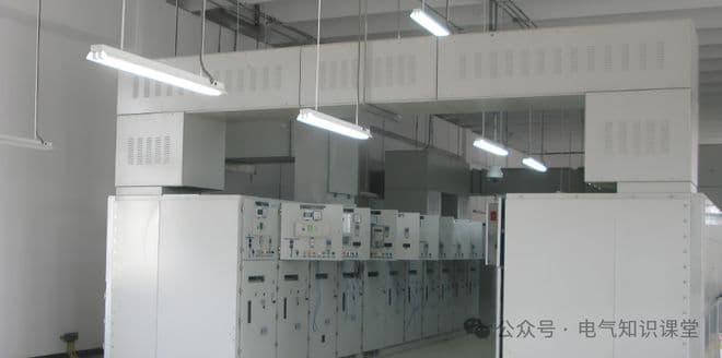高、低压成套开关柜母线设计标准，千万别搞错了，网友:超实用！