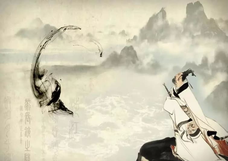 《离骚》：浪漫主义文学的开山鼻祖揭示