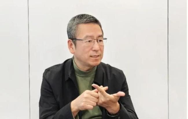 白岩松：公平与政策是防范“内卷”的关键