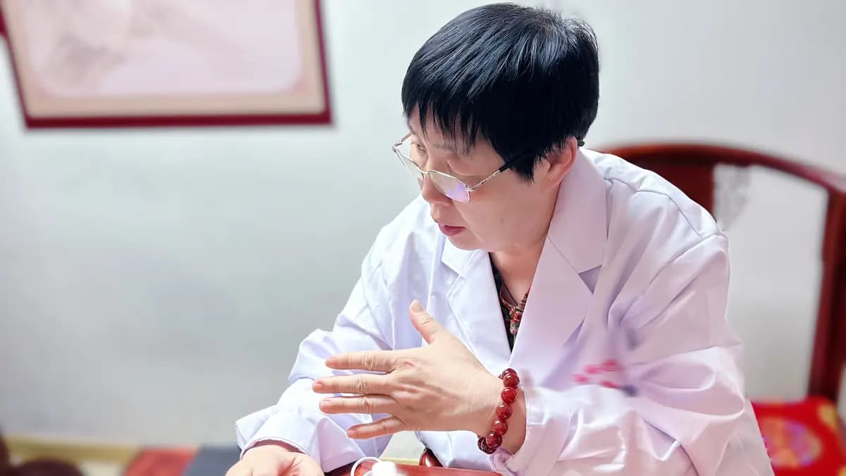 告别“静养”误区！小脑萎缩康复全攻略