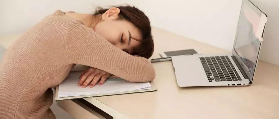 上班了状态却没“上来”？四招应对“节后综合症”
