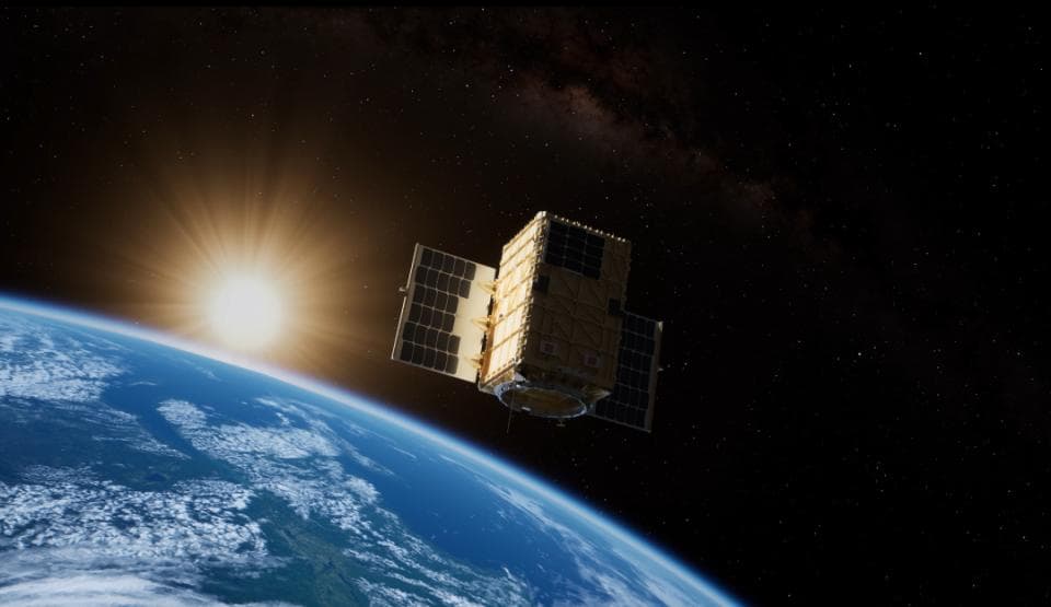 波音，进军量子通信！将于2026年进行量子网络卫星演示
