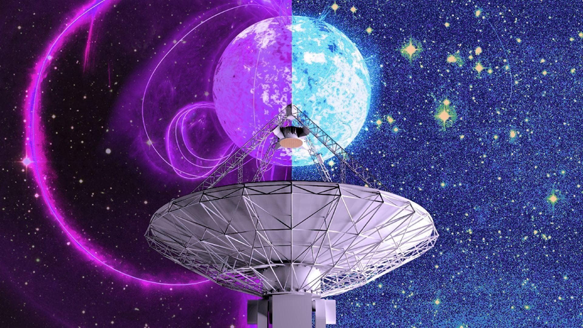 天文学家发现迄今为止自转最慢的中子星