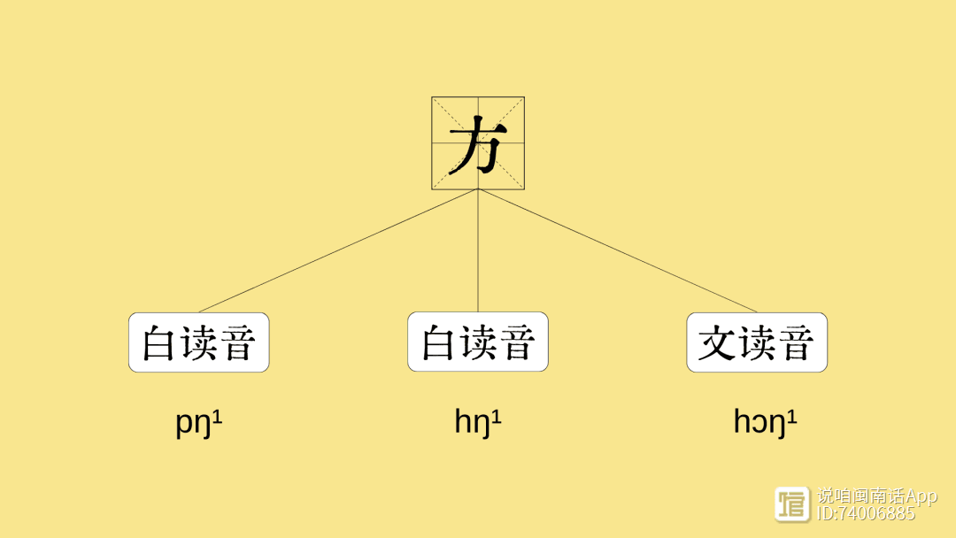 闽南话为什么一个字有多种读音？揭秘闽南语的“文白异读”现象