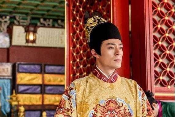 盘点各朝代皇帝非正常死亡率，有个朝代皇帝非正常死亡率百分之百
