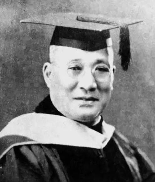 天津历史上有哪些名人？其中一位被后人称为“文治总统”