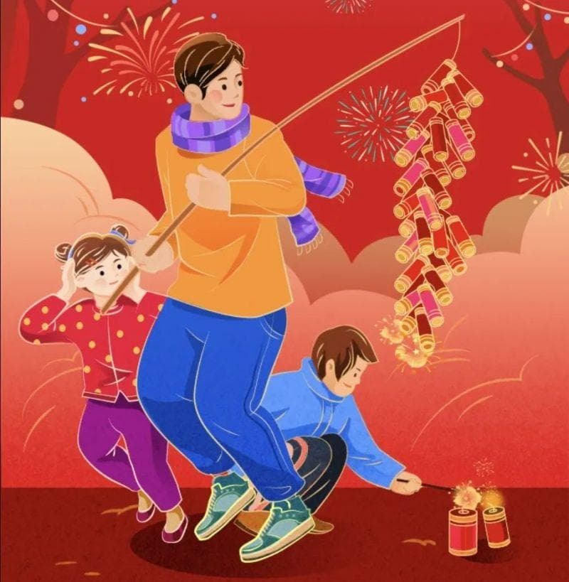 北京人过春节有什么风俗?都有啥讲究？