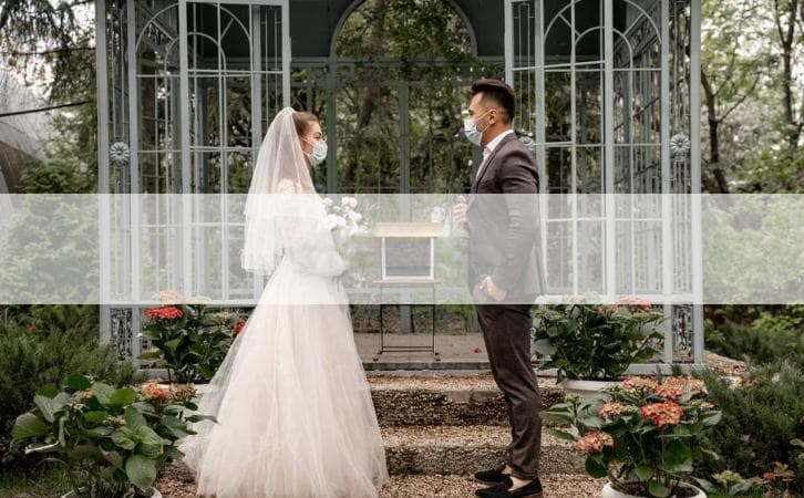 婚礼筹备完全指南：从时间规划到物品清单