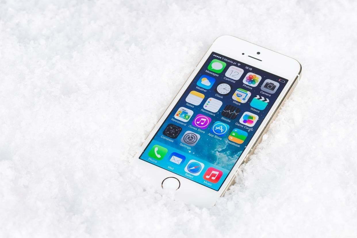 通过屏幕使用时间，轻松关闭iPhone锁屏相机