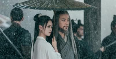 《雪中悍刀行2》来袭！新女主人选备受争议，青鸟更是“意难平”