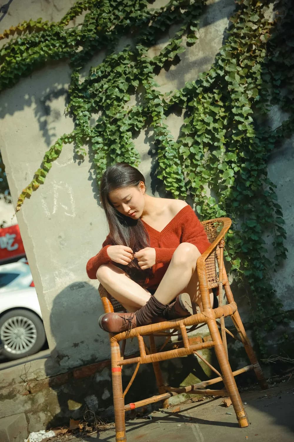 灵气女生的八大特征：独立、智慧与温暖并存