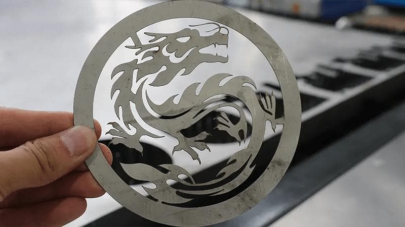 激光切割焦点调整和方法选择指南，以实现最佳效率和质量