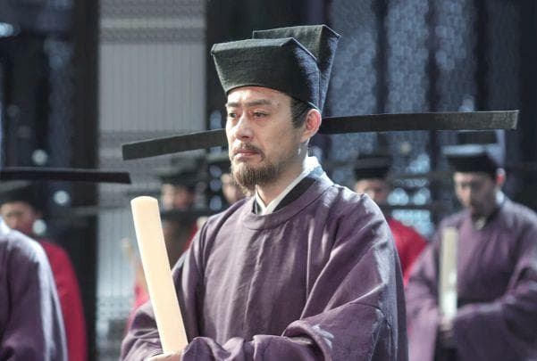 重修岳阳楼的滕子京，政绩天下第一，却屡次遭到贬谪