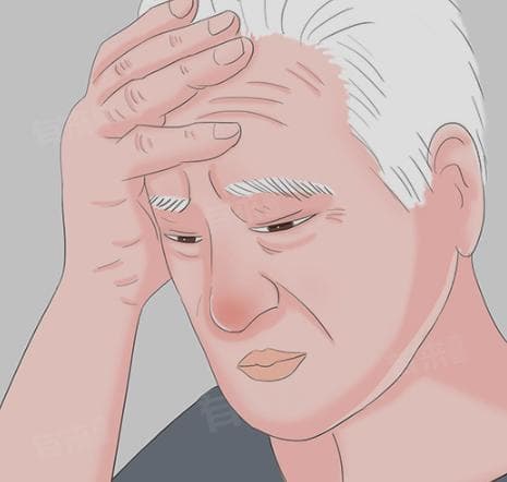 脑梗眼睛模糊怎样恢复